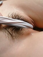 real asian virgin