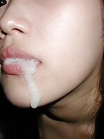 amatuer asian women