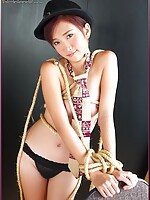asian girl defloration