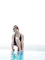 woman asian naked