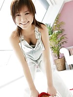 giant cocks asian girl