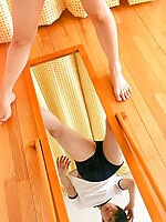 hot naked asian pornstars