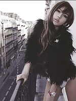 exotic women of thailand