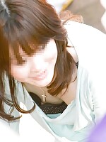 hot naked asian pornstars